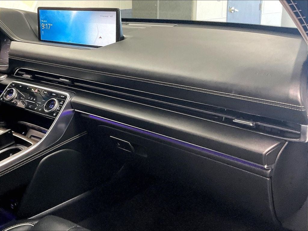 2023 Genesis GV80 3.5T Advanced +