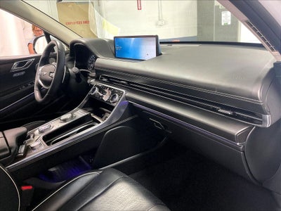 2023 Genesis GV80 3.5T Advanced +