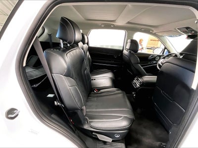 2023 Genesis GV80 3.5T Advanced +