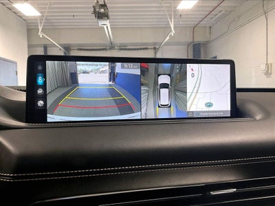 2023 Genesis GV80 3.5T Advanced +
