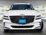 2023 Genesis GV80 3.5T Advanced +