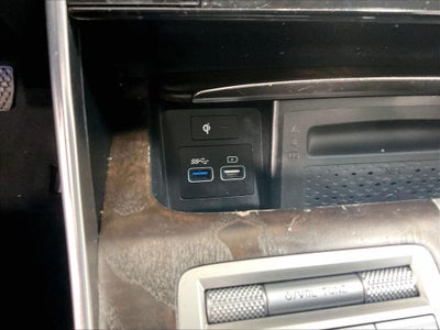 2023 Genesis GV80 3.5T Advanced +