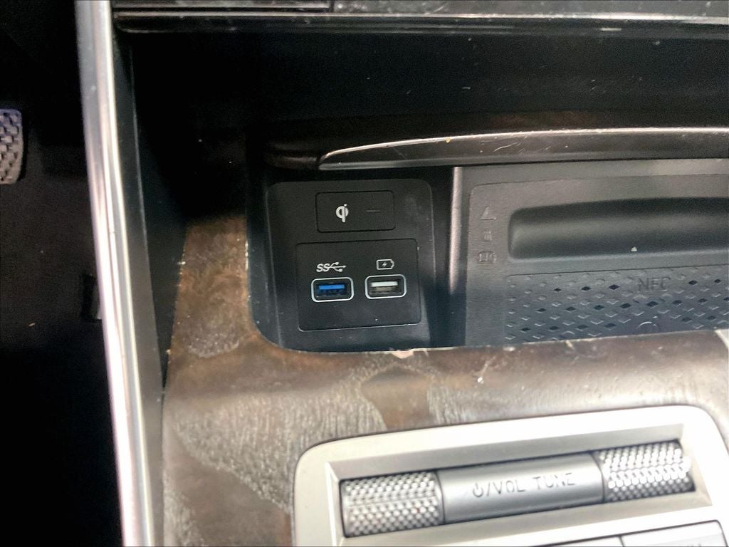 2023 Genesis GV80 3.5T Advanced +