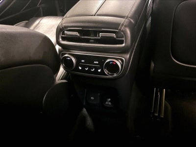 2023 Genesis GV80 3.5T Advanced +