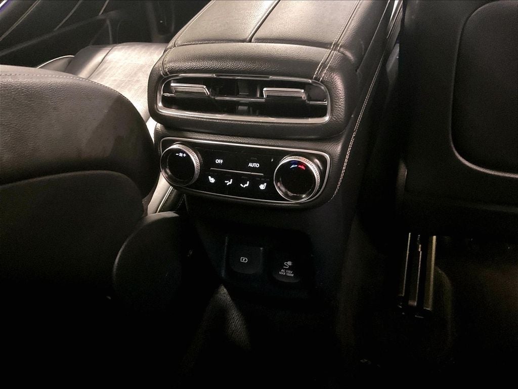 2023 Genesis GV80 3.5T Advanced +