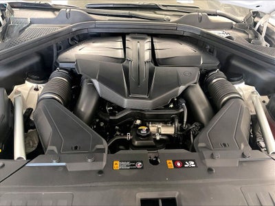 2023 Genesis GV80 3.5T Advanced +