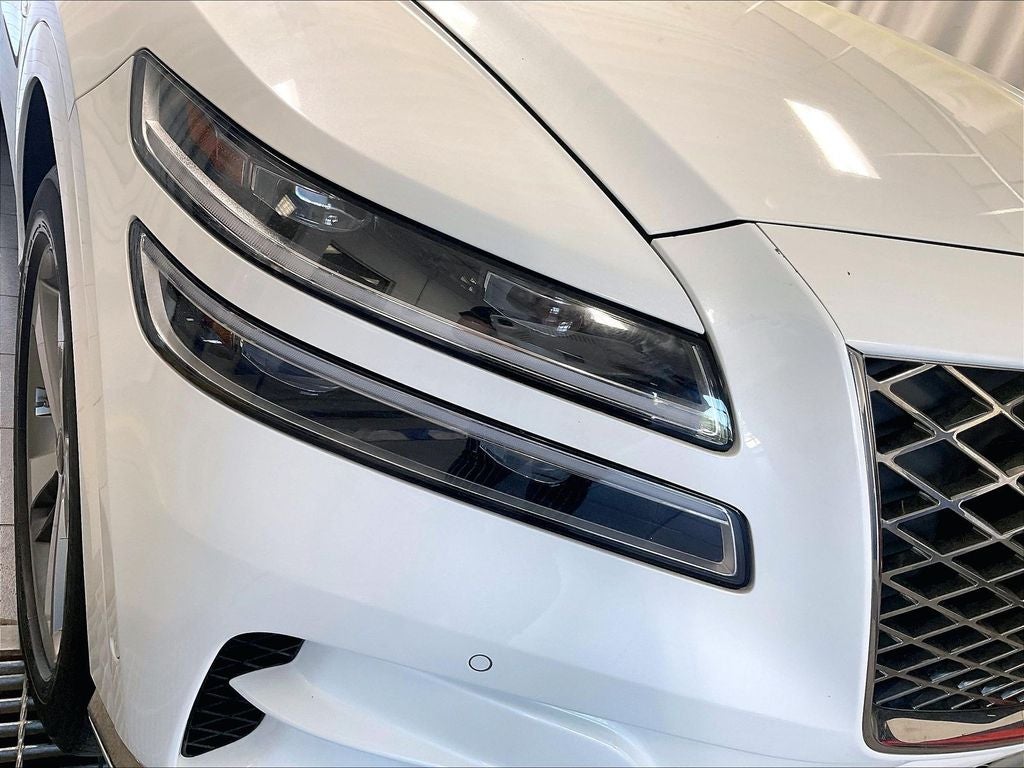 2023 Genesis GV80 3.5T Advanced +