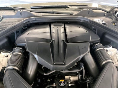 2023 Genesis GV80 3.5T Advanced +