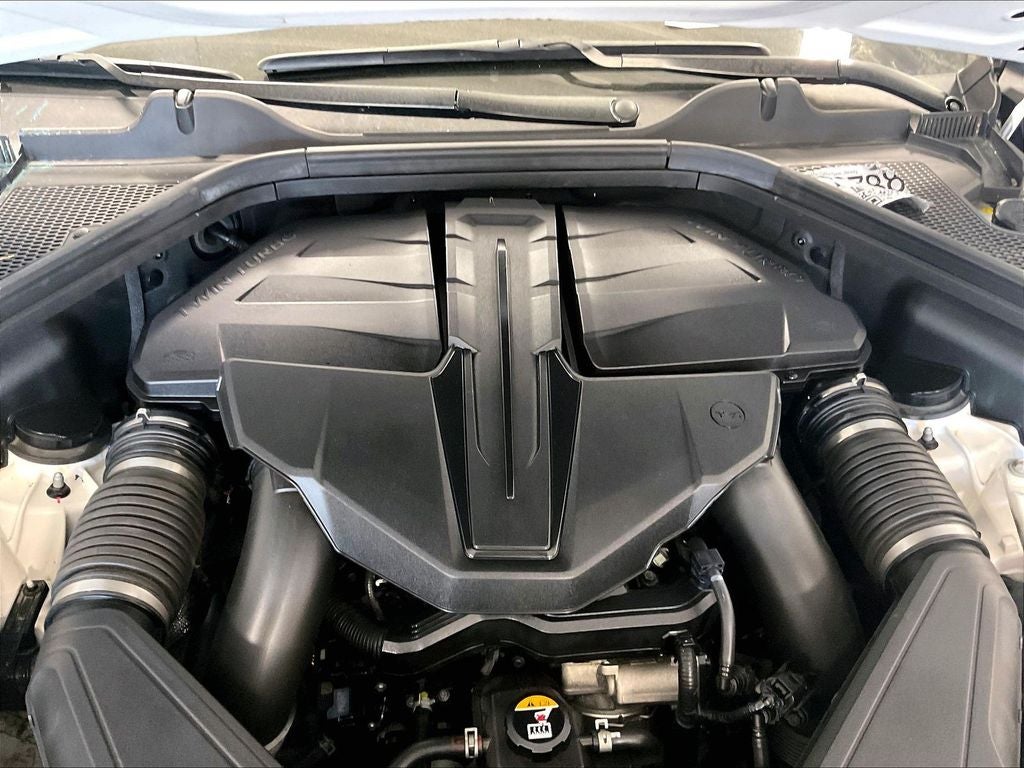 2023 Genesis GV80 3.5T Advanced +