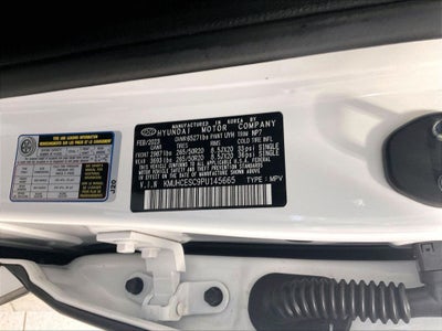 2023 Genesis GV80 3.5T Advanced +