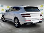 2023 Genesis GV80 3.5T Advanced +
