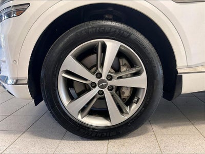 2023 Genesis GV80 3.5T Advanced +