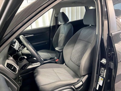 2023 Kia Seltos LX IVT AWD