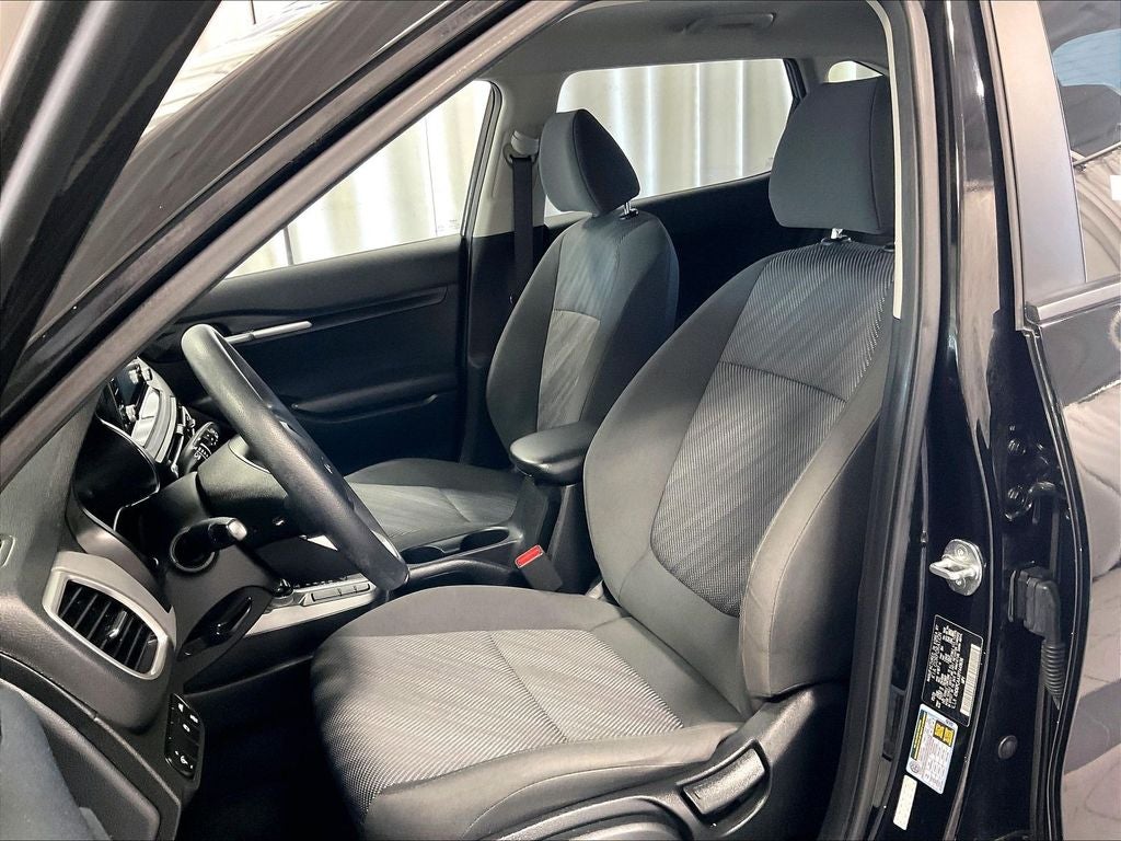 2023 Kia Seltos LX IVT AWD