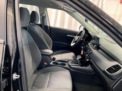 2023 Kia Seltos LX IVT AWD