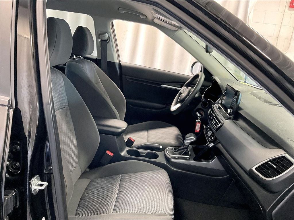 2023 Kia Seltos LX IVT AWD