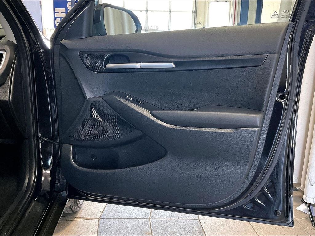 2023 Kia Seltos LX IVT AWD