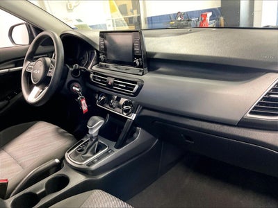 2023 Kia Seltos LX IVT AWD