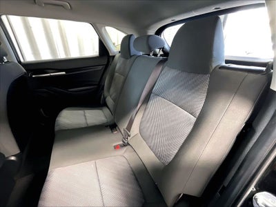 2023 Kia Seltos LX IVT AWD
