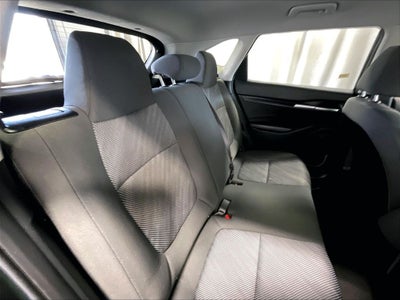 2023 Kia Seltos LX IVT AWD