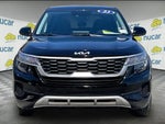 2023 Kia Seltos LX IVT AWD