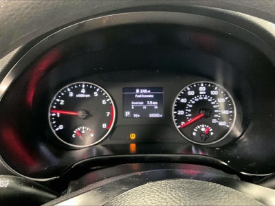 2023 Kia Seltos LX IVT AWD