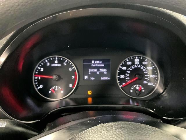 2023 Kia Seltos LX IVT AWD