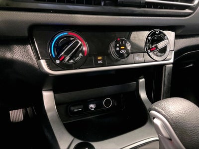 2023 Kia Seltos LX IVT AWD