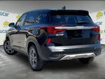 2023 Kia Seltos LX IVT AWD