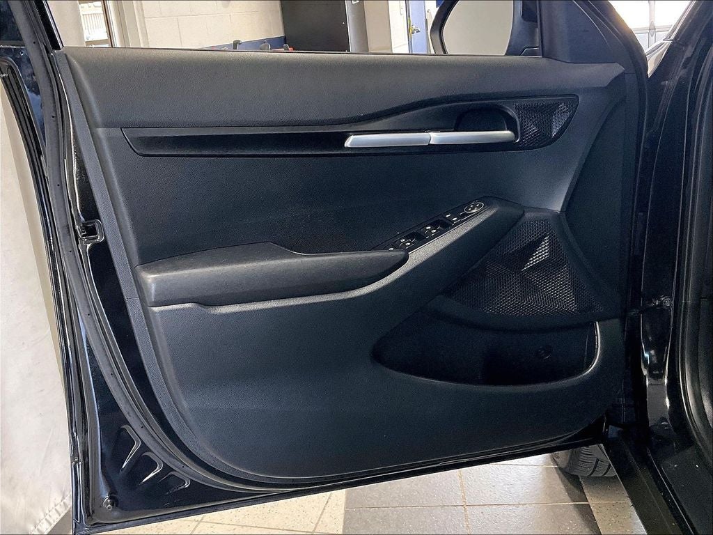 2023 Kia Seltos LX IVT AWD