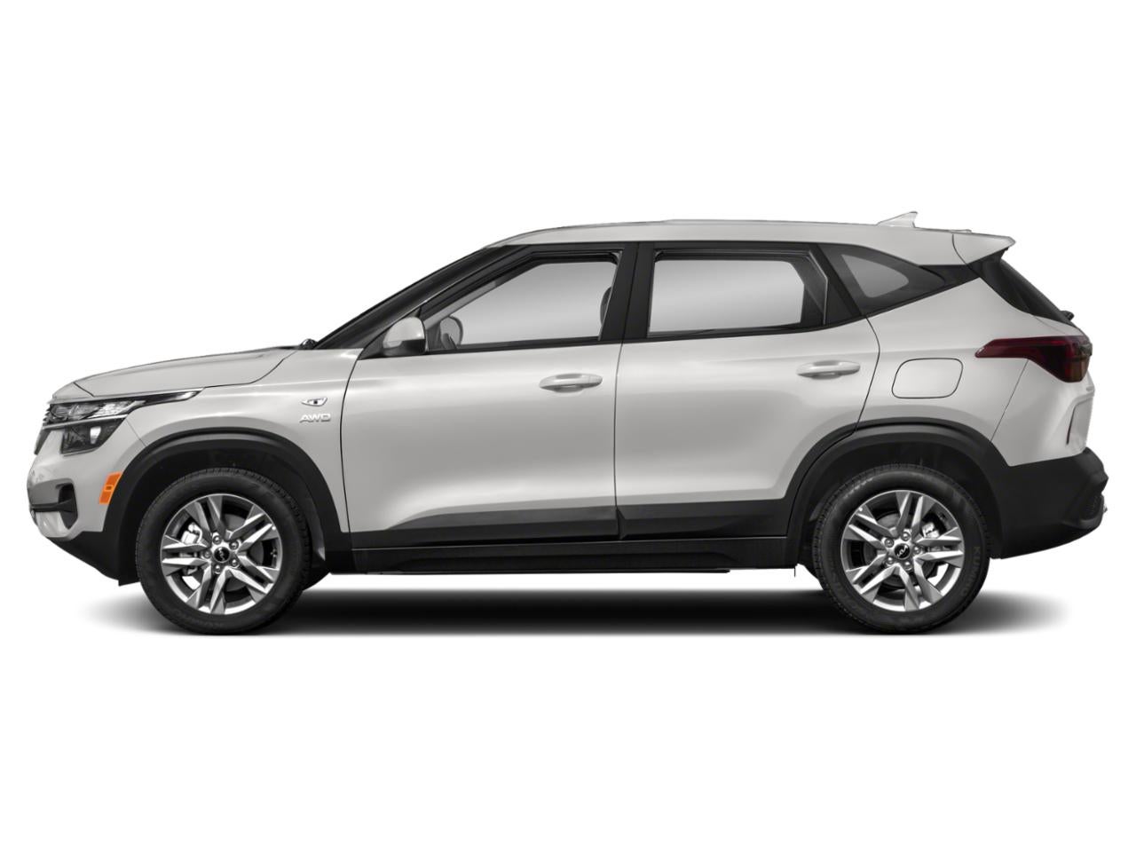 2023 Kia Seltos LX IVT AWD