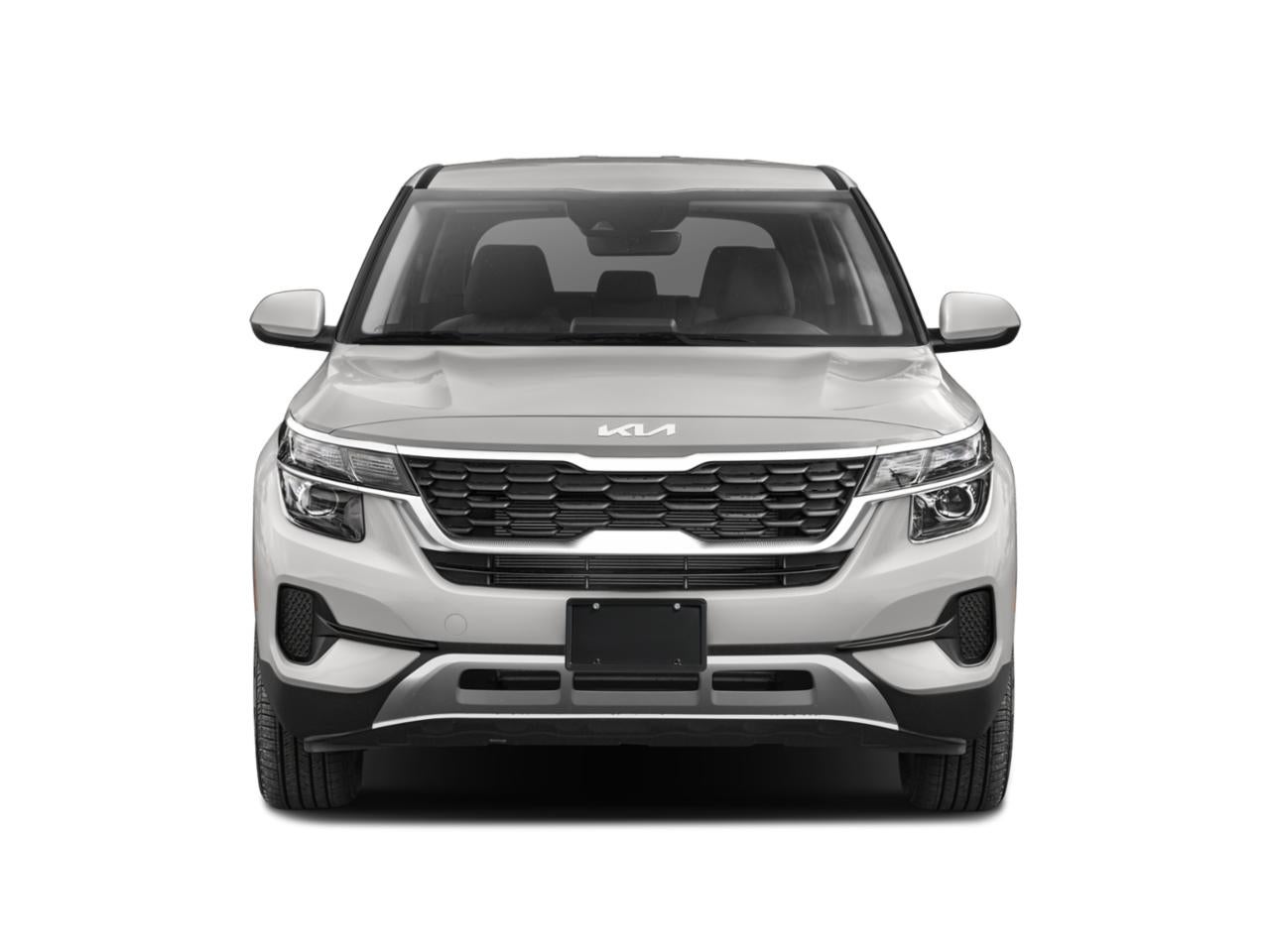 2023 Kia Seltos LX IVT AWD