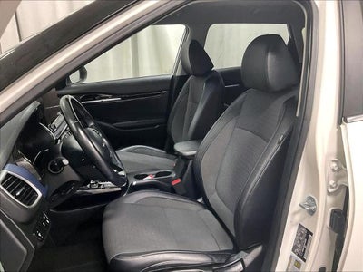 2023 Kia Seltos S IVT AWD