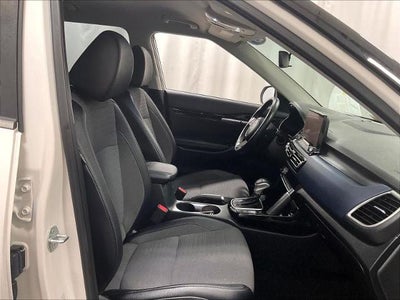2023 Kia Seltos S IVT AWD