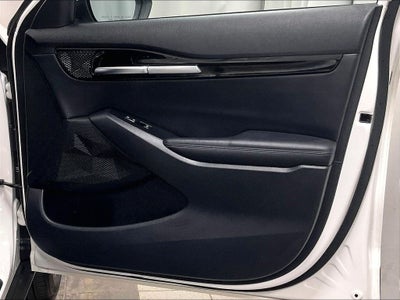 2023 Kia Seltos S IVT AWD