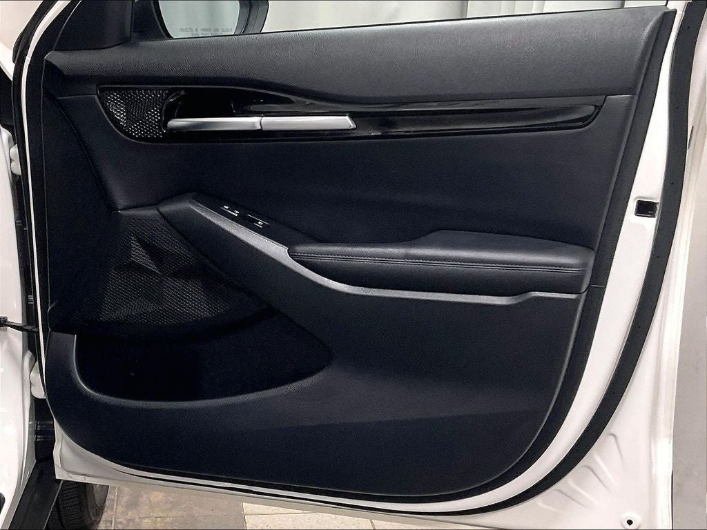 2023 Kia Seltos S IVT AWD