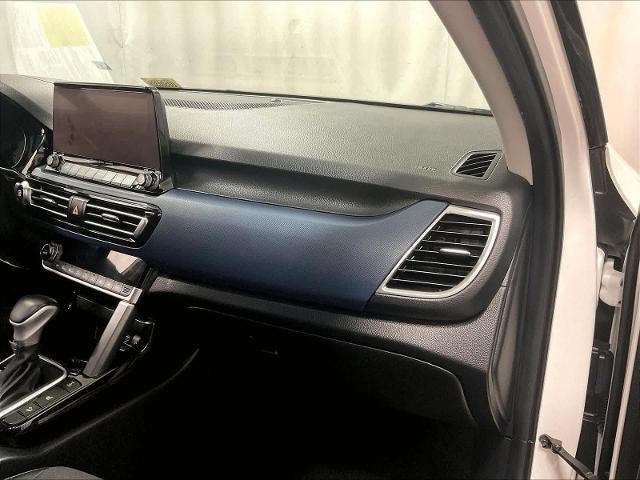 2023 Kia Seltos S IVT AWD