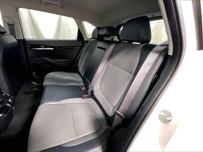 2023 Kia Seltos S IVT AWD