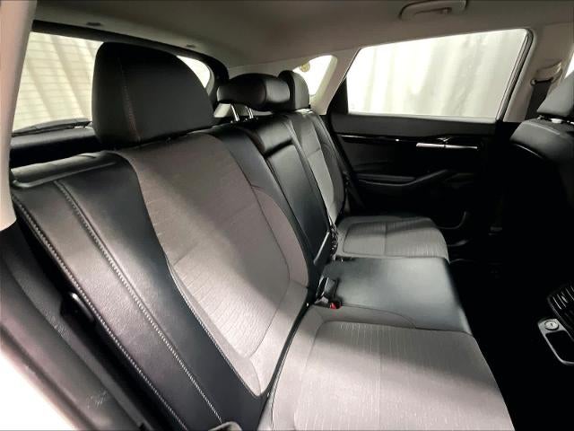 2023 Kia Seltos S IVT AWD