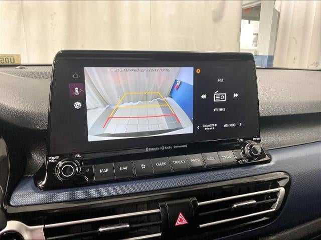 2023 Kia Seltos S IVT AWD