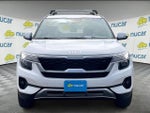 2023 Kia Seltos S IVT AWD