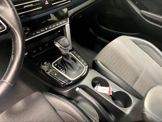 2023 Kia Seltos S IVT AWD