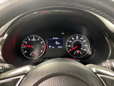 2023 Kia Seltos S IVT AWD