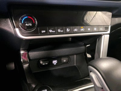2023 Kia Seltos S IVT AWD