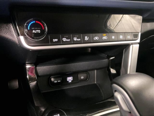 2023 Kia Seltos S IVT AWD