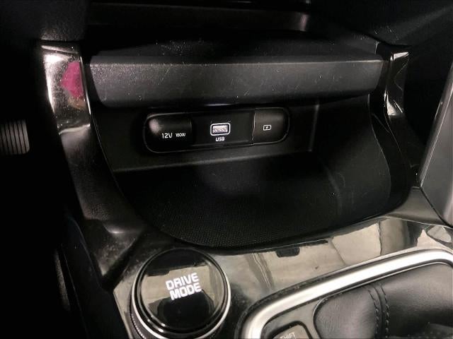 2023 Kia Seltos S IVT AWD