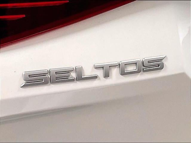 2023 Kia Seltos S IVT AWD