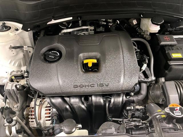 2023 Kia Seltos S IVT AWD