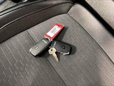 2023 Kia Seltos S IVT AWD
