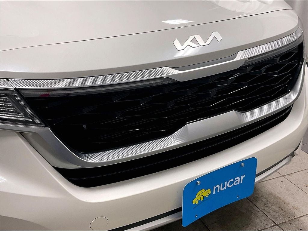 2023 Kia Seltos S IVT AWD